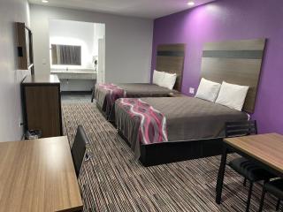 Palace Inn Crosby - Crosby - 2