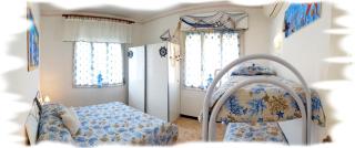 Casa Vacanza Marina, in pieno centro a pochi passi dal mare e con aria condizionata! - Diano Marina - 8