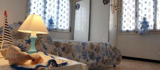 Casa Vacanza Marina, in pieno centro a pochi passi dal mare e con aria condizionata! - Diano Marina - 5