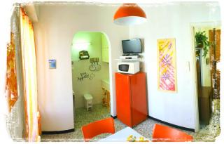 Casa Vacanza Marina, in pieno centro a pochi passi dal mare e con aria condizionata! - Diano Marina - 3