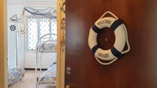 Casa Vacanza Marina, in pieno centro a pochi passi dal mare e con aria condizionata! - Diano Marina - 9