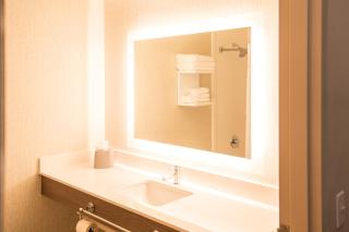Holiday Inn Express Atlanta-Stone Mountain by IHG - Stone Mountain - 9