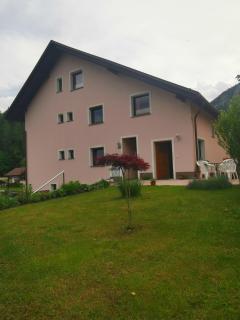 Apartment Eli - Kranjska Gora - 9