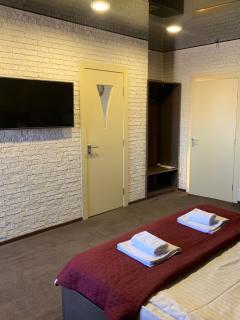 motel-Yasniy - Dnipro - 7