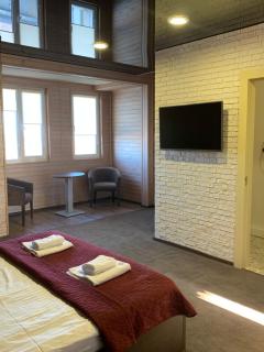 motel-Yasniy - Dnipro - 6