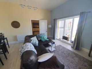 Atlantic views top floor - Portrush - 5