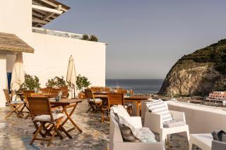 Casa al Sole Boutique Hotel - Ischia - 4