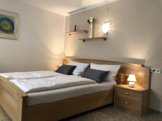Ferienwohnung EG Familie Meinschad - Rietz - 9