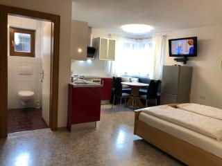 Ferienwohnung EG Familie Meinschad - Rietz - 7