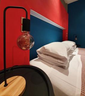 Hotel Aphroditi Island Park - Alexandroupolis - 7