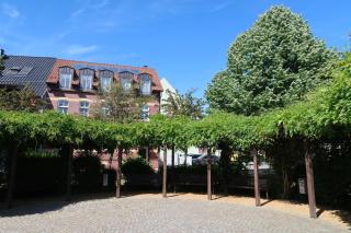 Hotel Spreeufer - Lübben - 4