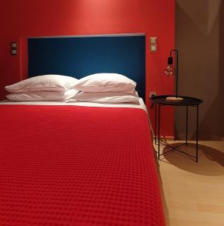 Hotel Aphroditi Island Park - Alexandroupolis - 2