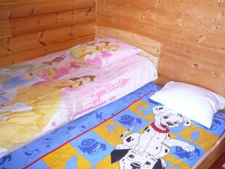 Les Chalets de Celine - La Joue du Loup - 9