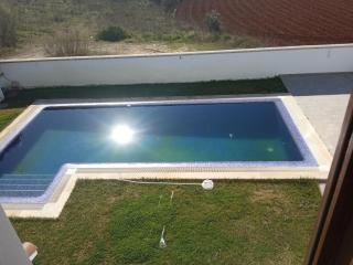 Villa Madodos con piscina privada, jacuzzi, barbacoa y chimenea - Riofrío - 7