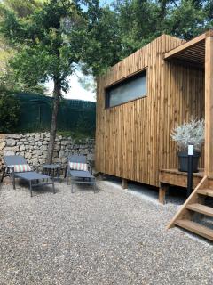 La Cabane - Draguignan - 9