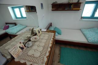 Vila Salamander - Štanjel - 5