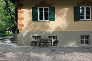 Villa Zollhaus Bed & Breakfast - Türkheim - 3