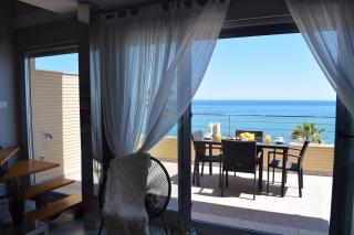 Anacasa Atico Riu Bolulla Marenia AT1101 - Dénia - 1