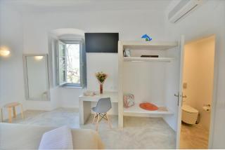 Loukia's Apartments - Hydra - 7