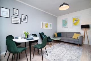 Apartament ProBaltica II Gdynia - Gdynia - 7