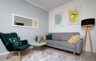 Apartament ProBaltica II Gdynia - Gdynia - 8