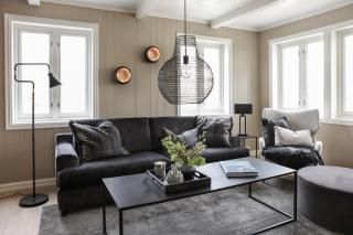 Solsiden Brygge Rorbuer - 7