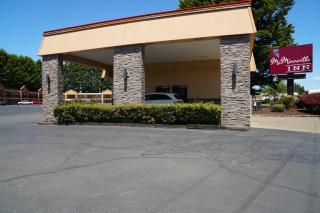 McMinnville Inn - 6