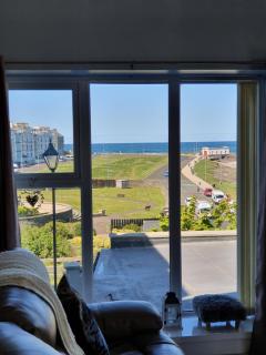 Atlantic Views Middle floor - Portrush - 4
