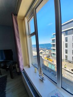 Atlantic Views Middle floor - Portrush - 2
