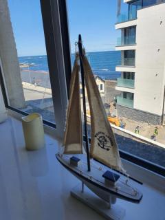 Atlantic Views Middle floor - Portrush - 1