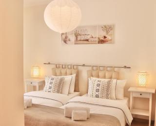 Sea Breeze II - Private Sea View Terrace and OFFICE - Nazaré - 4