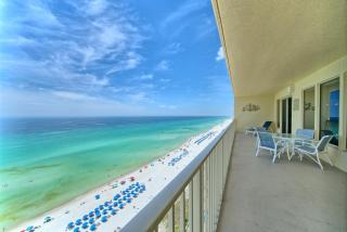 Relaxing Beachfront Condo with Beach Access - Unit 1603 - Panama City Beach - 8