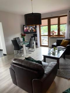 Apartamenty Widok - Szczawnica - 9