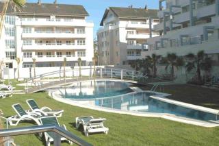 APARTAMENTO ELEGANCE DENIA - Denia - 0