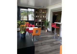 Première Classe La Rochelle Sud-Aytré - 6