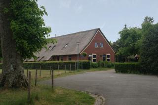 B&B d'Olle Saks - 0