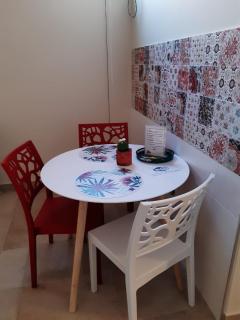 Casa Pompelmo Rosa - 5