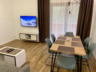 Apartmánový dom Poludnica I., Chopok Juh, Jasná - Tale - 7