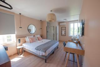 Hotel Restaurant La Villa Arena - Carry-le-Rouet - 6