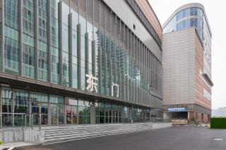 Foshan Laide Apartment - Shunde - 2