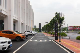 Foshan Laide Apartment - Shunde - 1