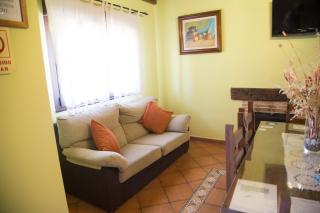 Casas Rurales El Caminante - 1