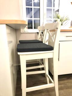 Gîte de La Ville Bresset - 7