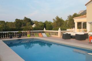 VILLA LUXUEUSE Dénia - Denia - 7