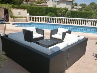 VILLA LUXUEUSE Dénia - Denia - 5