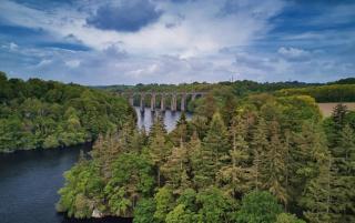 Gîte de La Ville Bresset - 1