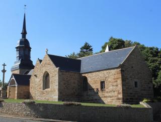 Gîte de La Ville Bresset - 2