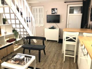 Gîte de La Ville Bresset - 3