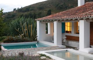 Herdade da Matinha Country House & Restaurant - Cercal - 3