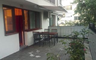 Appartment Lazur - Boergas - 7